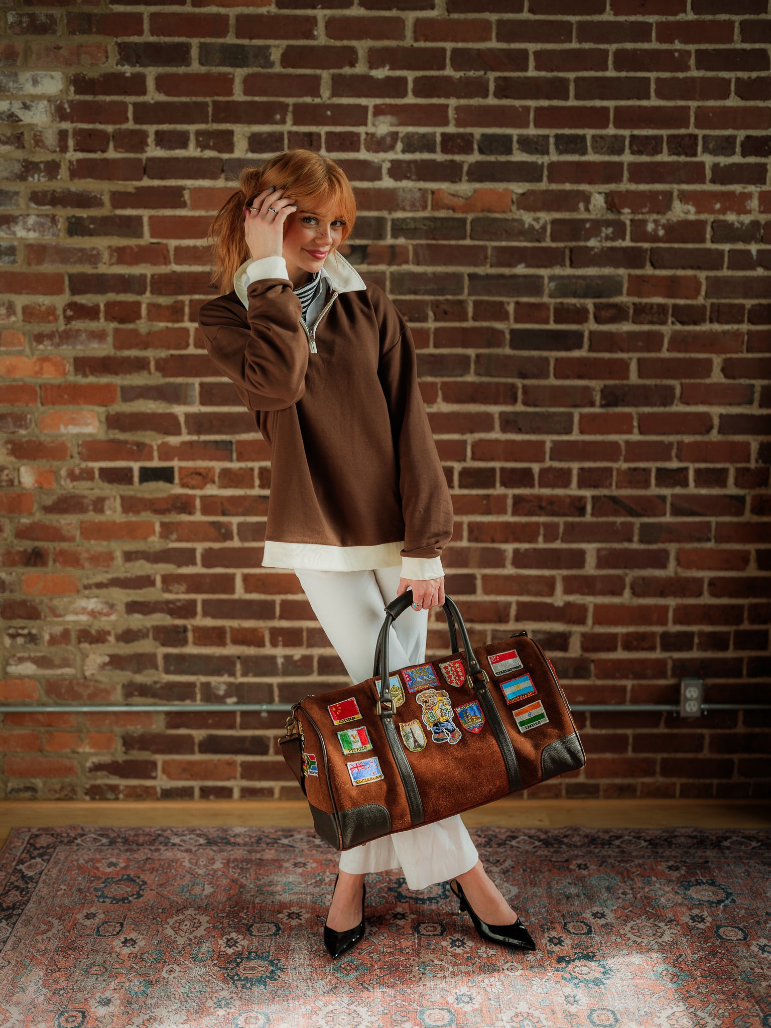 Cafe Rugby No. 1 Espresso