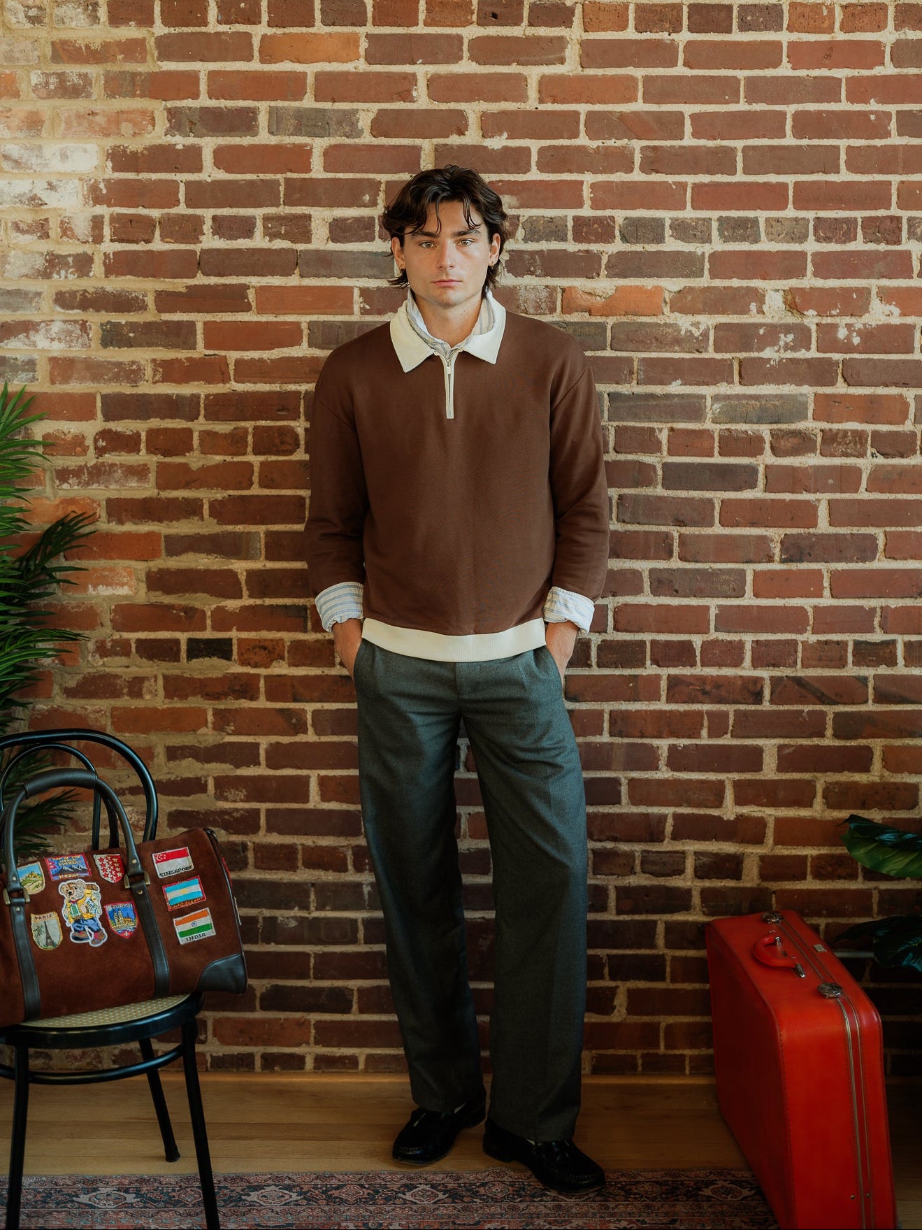 Cafe Rugby No. 1 Espresso